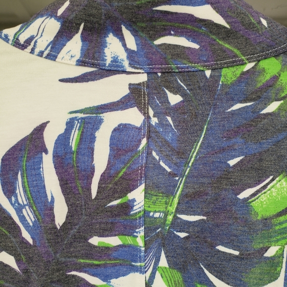 Attitudes by Renée top, size m, never worn - Picture 9 of 9